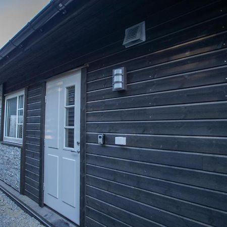 Hodlekve Panorama 5 - Amazing View Apartment Sogndal Exterior photo
